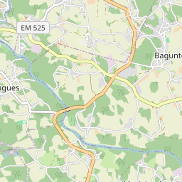 Mapa base