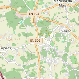 Mapa base