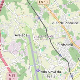 Mapa base