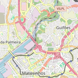 Mapa base
