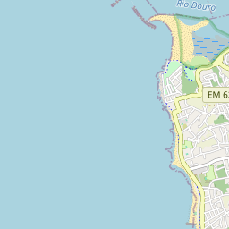 Mapa base