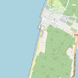 Mapa base