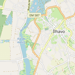 Mapa base