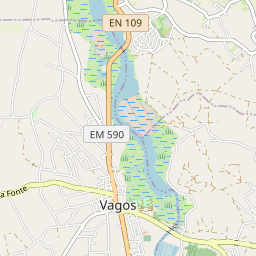 Mapa base