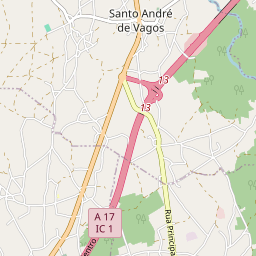 Mapa base