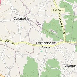 Mapa base