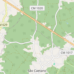 Mapa base