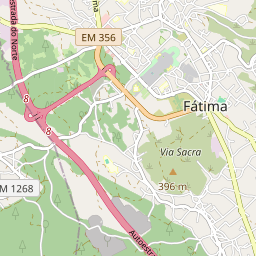 Mapa base