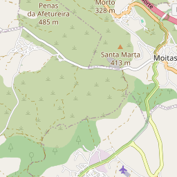 Mapa base