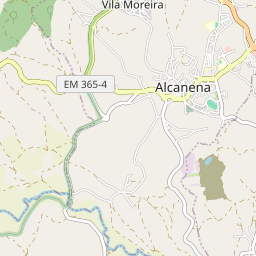Mapa base