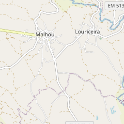 Mapa base