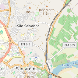 Mapa base