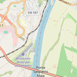 Mapa base