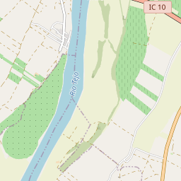 Mapa base