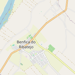 Mapa base
