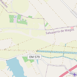 Mapa base