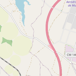 Mapa base
