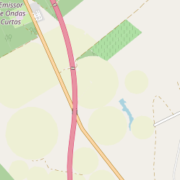 Mapa base