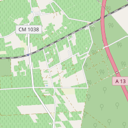 Mapa base