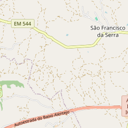 Mapa base
