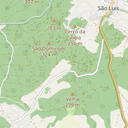 Mapa base