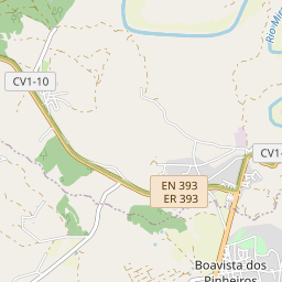 Mapa base