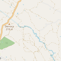 Mapa base