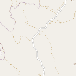Mapa base