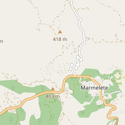 Mapa base