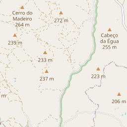 Mapa base