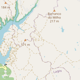 Mapa base