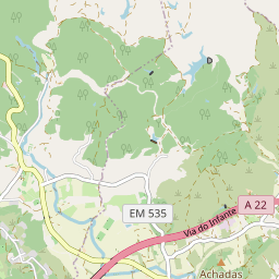Mapa base