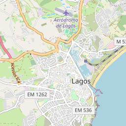 Mapa base