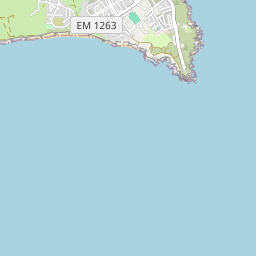 Mapa base