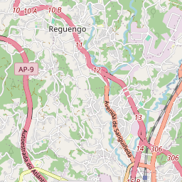 Mapa base