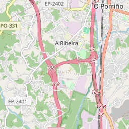 Mapa base
