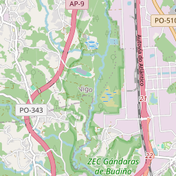 Mapa base