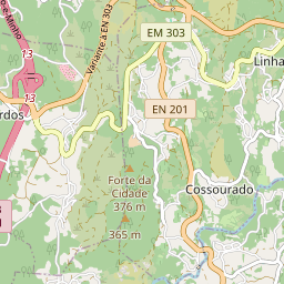 Mapa base