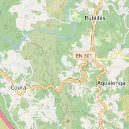 Mapa base
