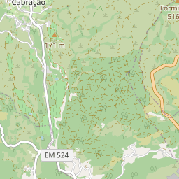 Mapa base
