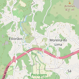 Mapa base