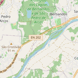 Mapa base