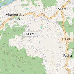 Mapa base