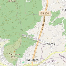 Mapa base