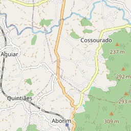 Mapa base