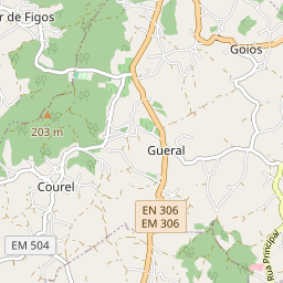 Mapa base