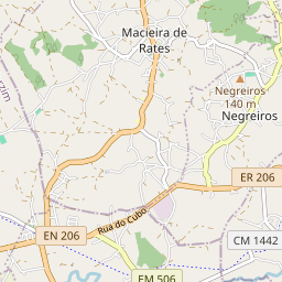 Mapa base