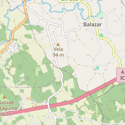 Mapa base