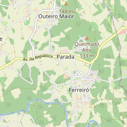 Mapa base