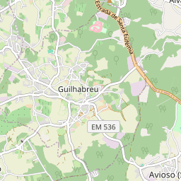 Mapa base